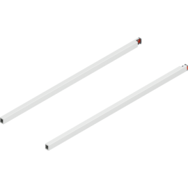 RELING MERIVOBOX  biały mat   60cm  ZR4.600    P+L