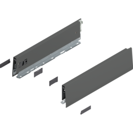 BOK MERIVOBOX  M   antracyt    35   470M3502S  L+R  h-91mm