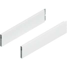 BOXCAP MERIVOBOX  E  biały mat   45   ZL4.450S.E     L+P