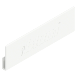 ZAŚLEPKA B MERIVOBOX/HK top  biały mat         ABD.1000.BTABD 