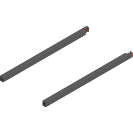 RELING MERIVOBOX  antracyt   40cm  ZR4.400    P+L