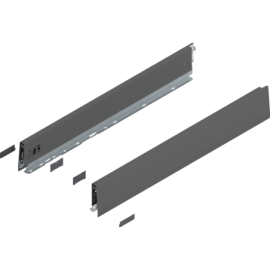 BOK MERIVOBOX  M   antracyt    60   470M6002S  L+R  h-91mm