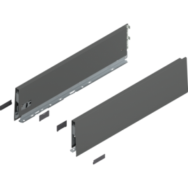 BOK MERIVOBOX  K   antracyt    50   470K5002S  L+R  h-129mm