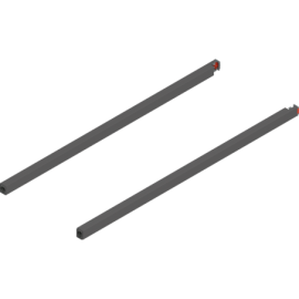 RELING MERIVOBOX  antracyt   55cm  ZR4.550    P+L