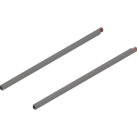 RELING MERIVOBOX  szary in   60cm  ZR4.600    P+L