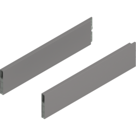 BOXCAP MERIVOBOX  E  szary in   45   ZL4.450S.E     L+P