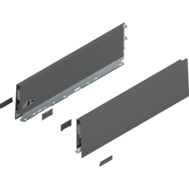 BOK MERIVOBOX  K   antracyt    45   470K4502S  L+R  h-129mm