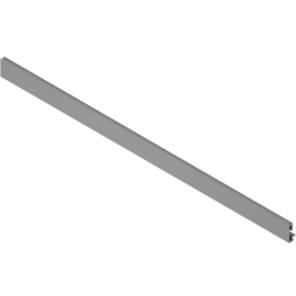 FRONT MERIVOBOX WEW  wpust   szary in     1200mm  ZV4.1042NN