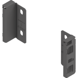 MOCOW MERIVOBOX TYŁ M  antracyt     ZB4M000S     L+P  