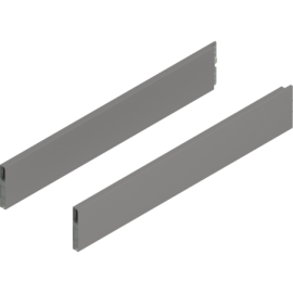 BOXCAP MERIVOBOX  E  szary in   60   ZL4.600S.E     L+P