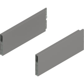 BOXCAP MERIVOBOX  E  szary in   27   ZL4.270S.E     L+P