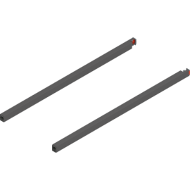 RELING MERIVOBOX  antracyt   50cm  ZR4.500    P+L