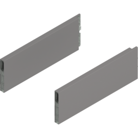 BOXCAP MERIVOBOX  E  szary in   30   ZL4.300S.E     L+P