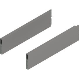 BOXCAP MERIVOBOX  E  szary in   40   ZL4.400S.E     L+P