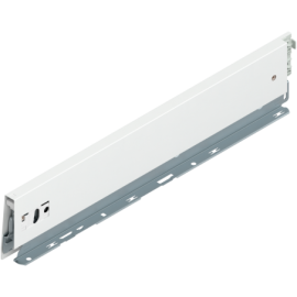 BOK MERIVOBOX  M   biały mat  45   470M4502S    L    h-91mm