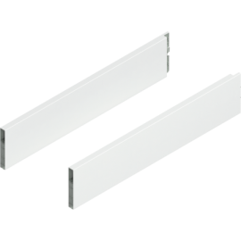 BOXCAP MERIVOBOX  E  biały mat   50   ZL4.500S.E     L+P