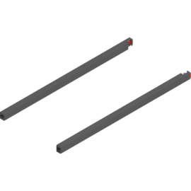 RELING MERIVOBOX  antracyt   45cm  ZR4.450    P+L