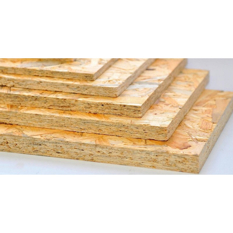 Płyta OSB 3      10mm