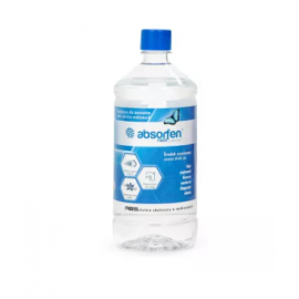 ABSORFEN ABS                   op 1 litr