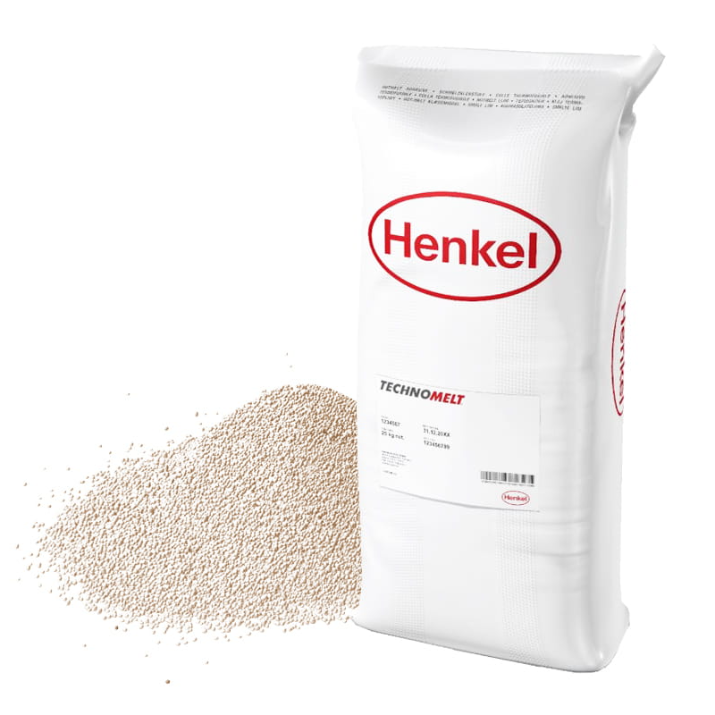 Klej DORUS HENKEL KS 351 naturalny