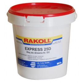 KLEJ RAKOLL EXP-25            op.  5 kg