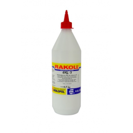KLEJ RAKOLL GXL-3             op.0,5 kg
