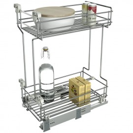 CARGO HAFELE MATRIX 400 CHROM                   549.14.259