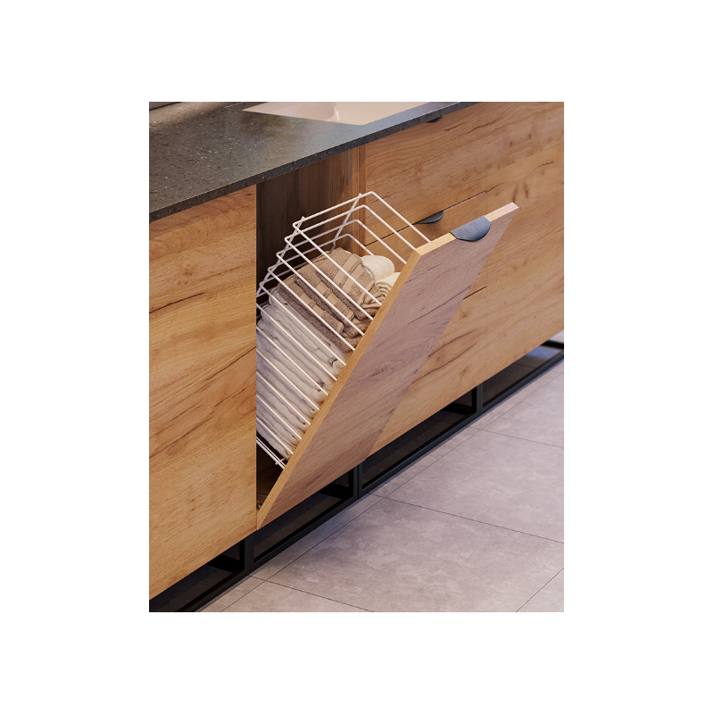 CARGO MINI VAR-MULTI głębokość L-300  50 I JEDN.    BIAŁY