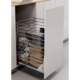 CARGO MINI VAR-MULTI JEDN.  40 I    CHROM