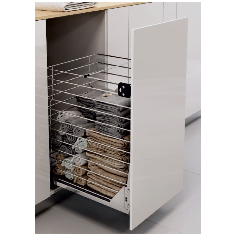 CARGO MINI VAR-MULTI JEDN.  50 I    BIAŁY