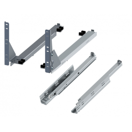 CARGO MINI VAR-MULTI MASKOWNICA BLUM NOWA 19mm