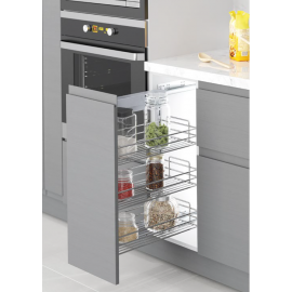 CARGO S 35 III chrom PRAWE        S-2791-C