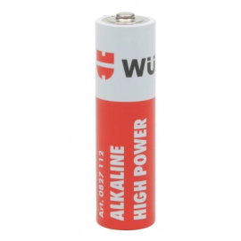 BATERIA ALKALICZNO-MANGANOWA LR-6