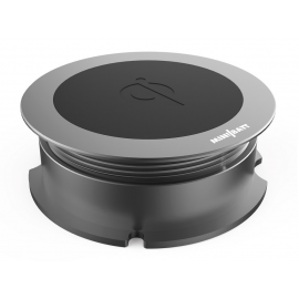 CMT MiniBatt ŁADOWARKA  PRZELOTOWA   MB-FS80T szara