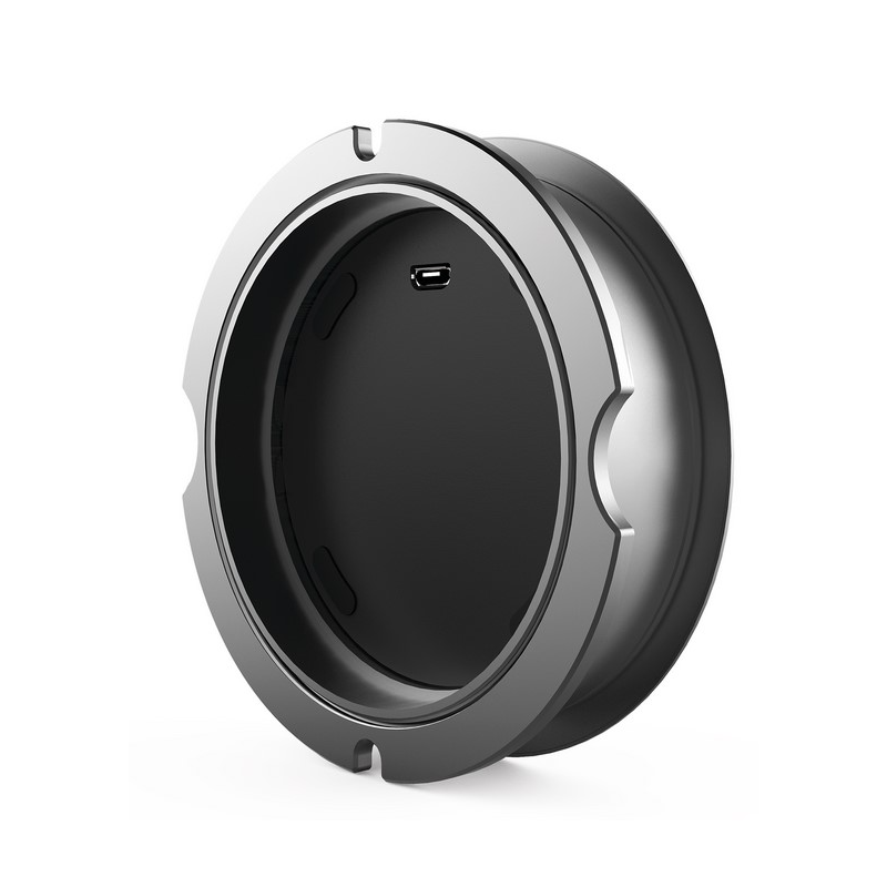 CMT MiniBatt ŁADOWARKA  PRZELOTOWA   MB-FS80T szara