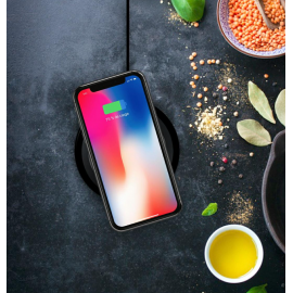 CMT MiniBatt UltraSLIM ULTRACIENKA ŁADOWARKA BEZPRZEWODOWA