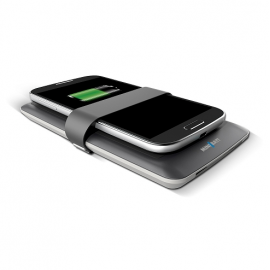 CMT MiniBatt POWERBANK BEZPRZEWODOWY