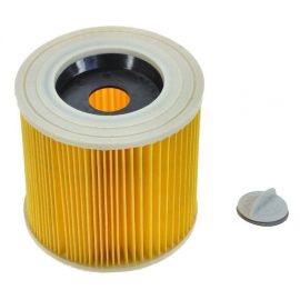 KARCHER FILTR DO ODKURZACZA