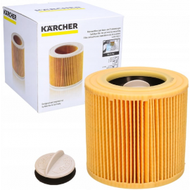 KARCHER FILTR DO ODKURZACZA