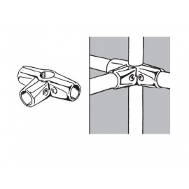 RURA    fi-25   ZŁĄCZE 3- RAMIENNE   TR562-0