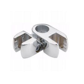 Rura fi-25 złącze do szkła ruchome