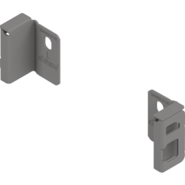 MOCOW MERIVOBOX TYŁ N  szare in      ZB4N000S     L+P  