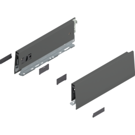 BOK MERIVOBOX  M   antracyt    27   470M2702S  L+R  h-91mm