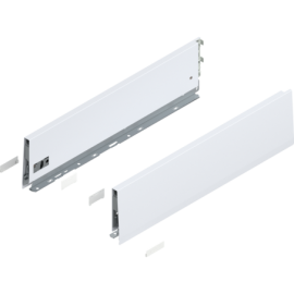 BOK MERIVOBOX  K   biały mat  50   470K5002S  L+R  h-129mm