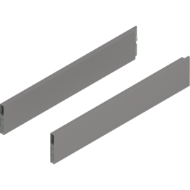 BOXCAP MERIVOBOX  E  szary in   55   ZL4.550S.E     L+P