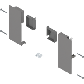 MOCOWANIE FRONT MERIVOBOX  WEW K    szary in       ZI4.1KS1