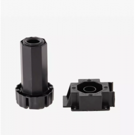 NÓKA KUCHENNA H-100/150mm   regulowana   WURTH