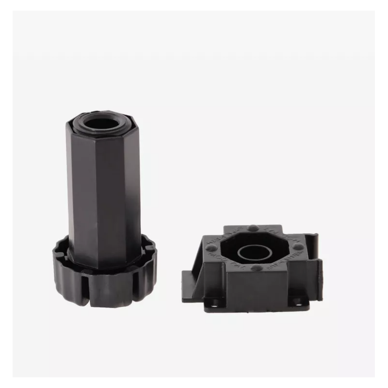 NÓKA KUCHENNA H-100/150mm   regulowana   WURTH