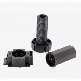 NÓKA KUCHENNA H-100/150mm   regulowana   WURTH