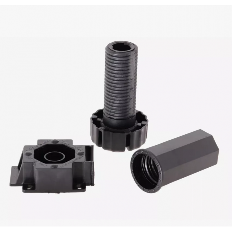 NÓKA KUCHENNA H-100/150mm   regulowana   WURTH